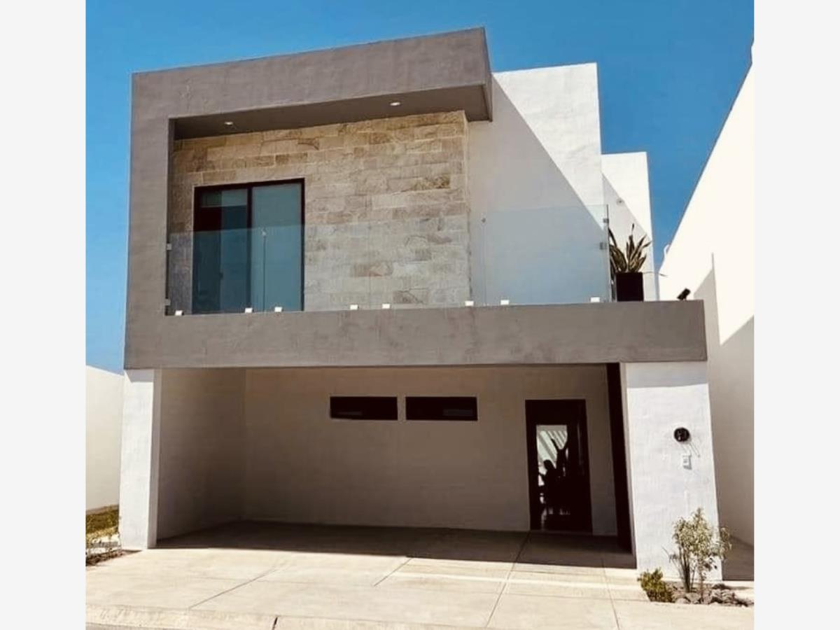 Casa en Venta en La Paz, Torreón, Coahuila de Zaragoza