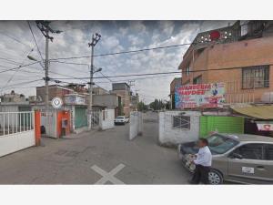Casa en Ehécatl (Paseos de Ecatepec), Ecatepec de Morelos, México