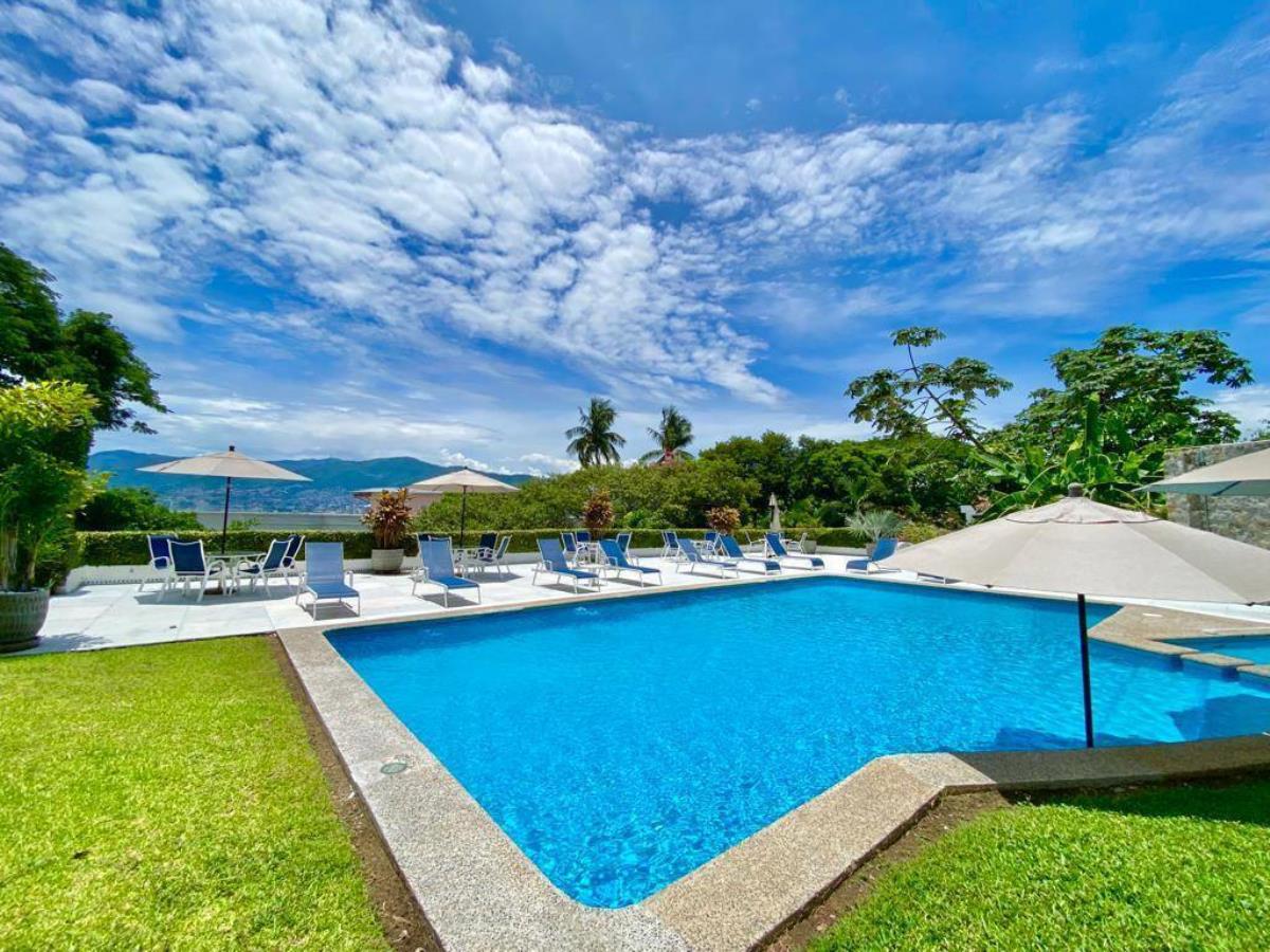 Departamento en venta en Playa Guitarrón, Acapulco de Juárez — foto 1 de 20