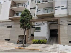 Departamento en Del Carmen, Benito Juárez, Ciudad de México