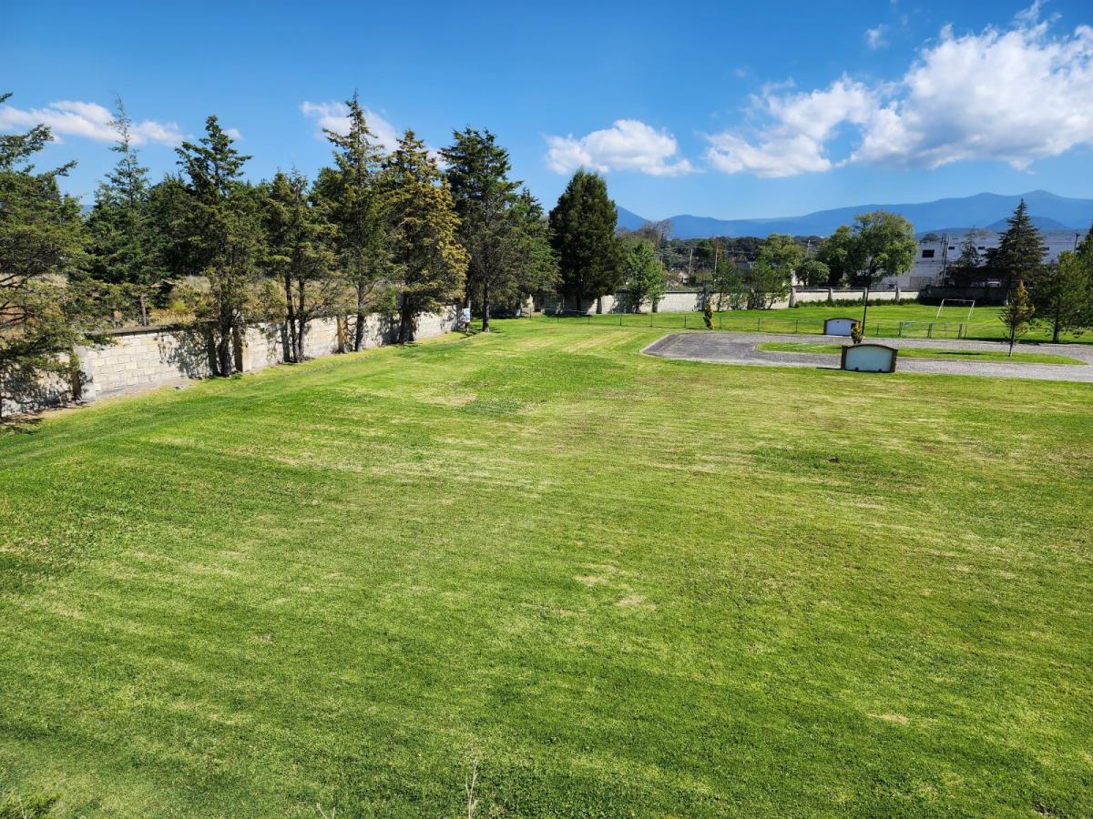 Terreno en venta en Puerta del Carmen, Ocoyoacac — foto 1 de 19