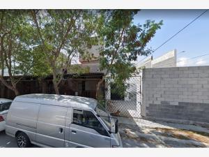 Casa en Nuevo Centro de Monterrey, Monterrey, Nuevo León