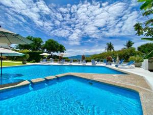 Departamento en venta en Playa Guitarrón, Acapulco de Juárez — foto 3 de 20