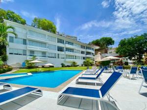 Departamento en venta en Playa Guitarrón, Acapulco de Juárez — foto 2 de 20