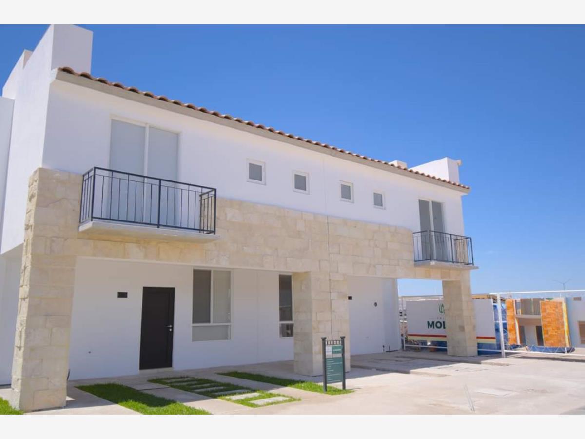 Casa en venta en Valle de los Almendros, Torreón — foto 1 de 34