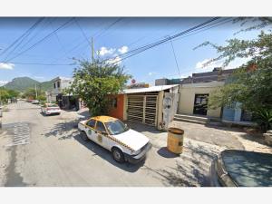 Casa en venta en Barrio de la Industria, Monterrey — foto 2 de 6
