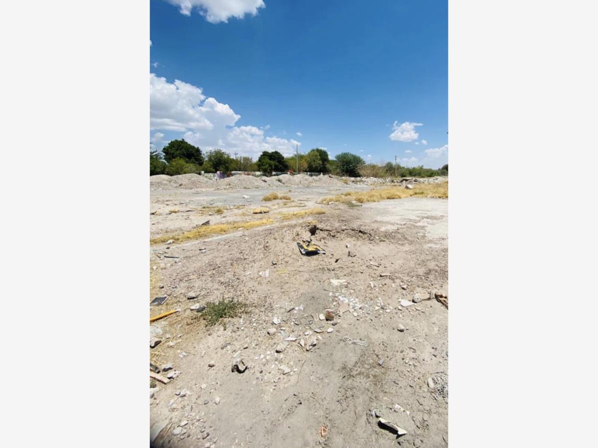 Terreno en renta en Valle Verde, Torreón — foto 1 de 4