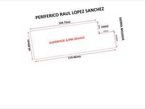 Terreno en renta en Valle Verde, Torreón — foto 2 de 4