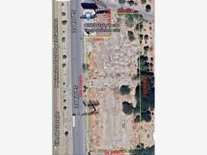 Terreno en renta en Valle Verde, Torreón — foto 3 de 4