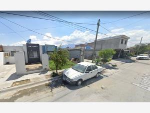 Casa en Barrio de la Industria, Monterrey, Nuevo León