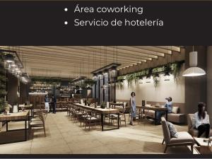 Departamento en venta en Interlomas, Huixquilucan — foto 2 de 10