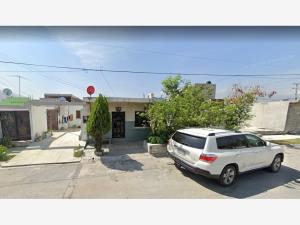 Casa en Barrio de la Industria, Monterrey, Nuevo León