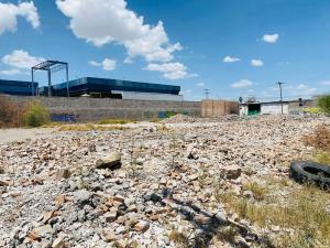 Terreno en renta en Nueva California, Torreón — foto 2 de 5