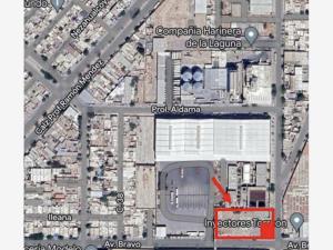 Terreno en renta en Nueva California, Torreón — foto 3 de 5