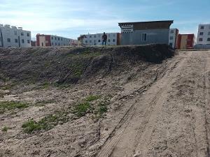 Terreno en Viñedos Casa Blanca, Tijuana, Baja California