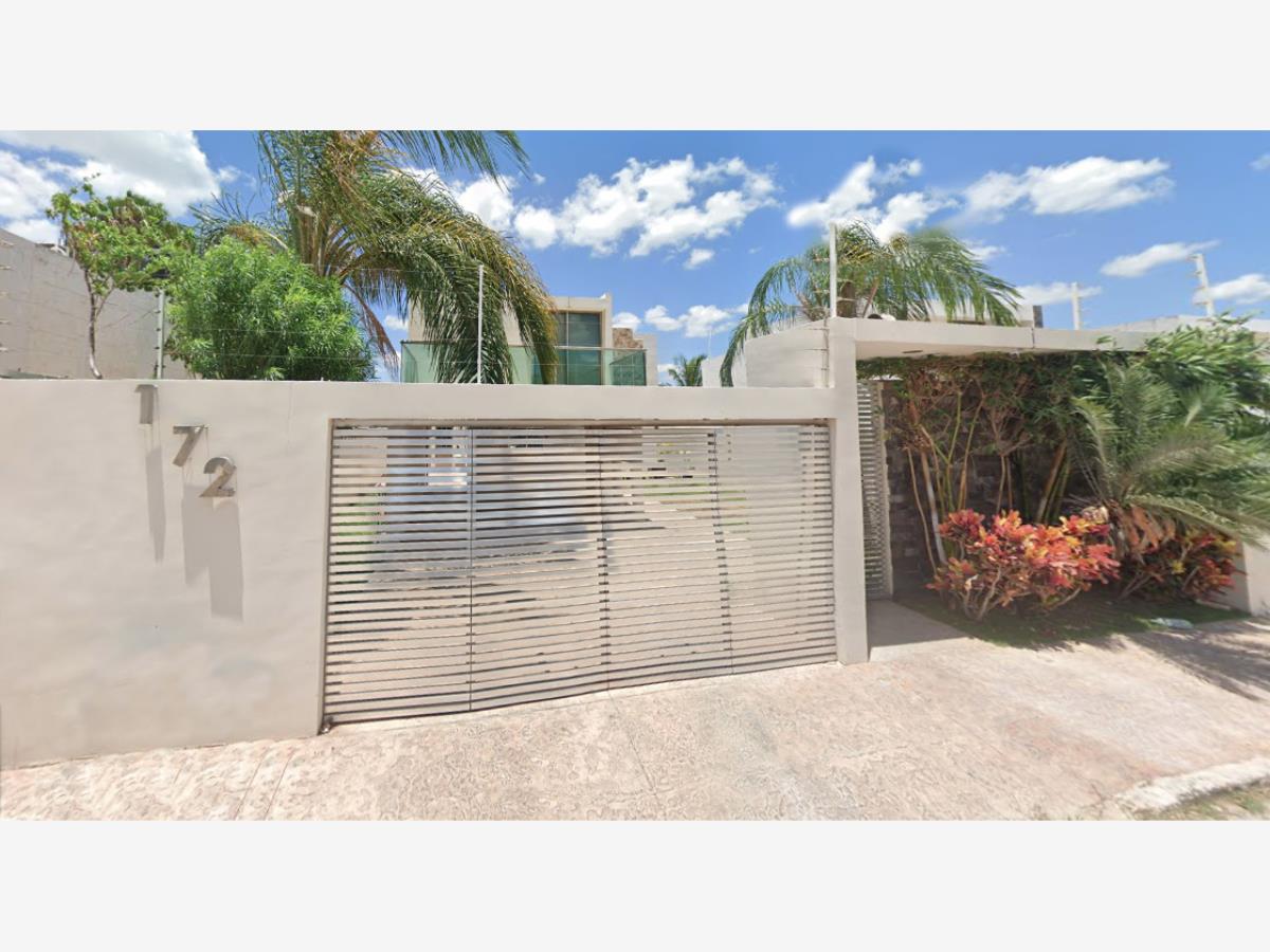 Casa en venta en Conkal, Conkal — foto 1 de 12