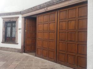 Casa en venta en Centro, Querétaro, Querétaro