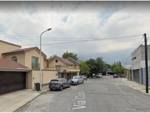 Casa en venta en Miravalle, Monterrey — foto 3 de 14