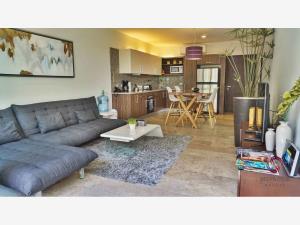 Departamento en venta en Playa del Carmen Centro, Solidaridad — foto 2 de 26