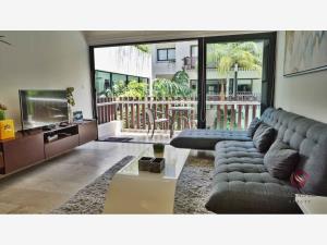 Departamento en venta en Playa del Carmen Centro, Solidaridad — foto 3 de 26