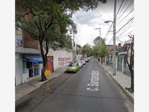 Casa en San Rafael, Azcapotzalco, Ciudad de México