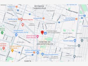 Casa en venta en San Rafael, Azcapotzalco — foto 2 de 2