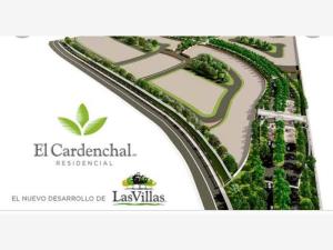 Terreno en venta en El Cardenchal, Torreón — foto 2 de 11