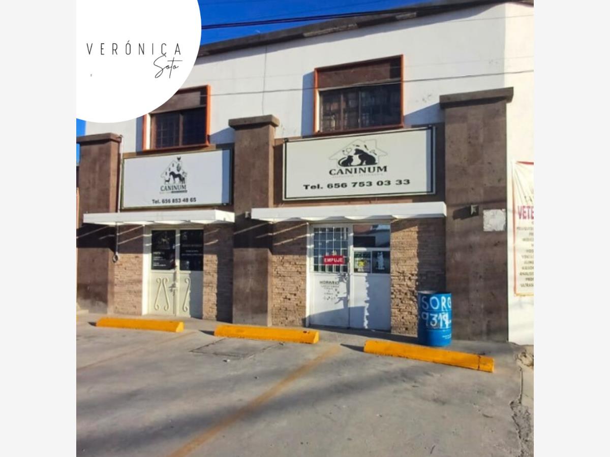 Local en venta en Lucio Blanco II, Juárez