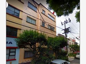 Departamento en venta en Narvarte Poniente, Benito Juárez — foto 2 de 10