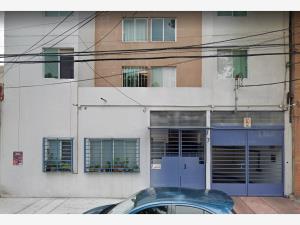 Departamento en venta en Tacuba, Miguel Hidalgo — foto 2 de 9