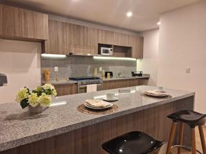 Departamento en venta en Zibatá, El Marqués — foto 3 de 10