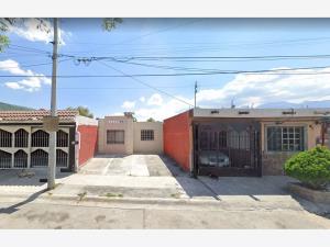 Casa en Barrio de la Industria, Monterrey, Nuevo León