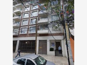 Departamento en Santo Tomás, Azcapotzalco, Ciudad de México