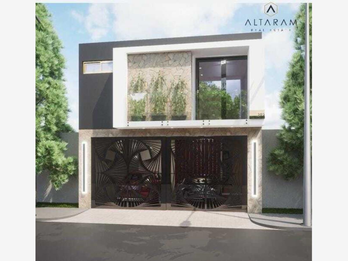 Casa en venta en Jesus Luna Luna, Ciudad Madero — foto 1 de 5