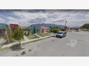 Casa en venta en Barrio de la Industria, Monterrey — foto 2 de 5