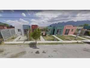 Casa en Barrio de la Industria, Monterrey, Nuevo León