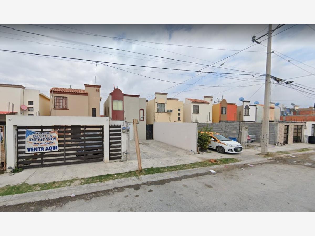 Casa en venta en Villas de Alcalá, Ciénega de Flores — foto 1 de 7