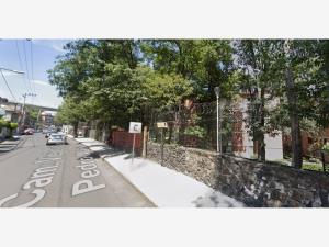 Departamento en venta en San Pedro Martir, Tlalpan — foto 2 de 11
