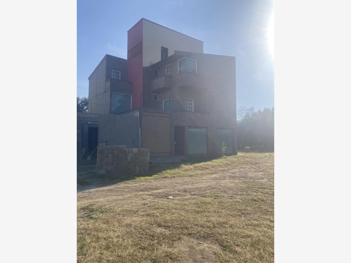 Terreno en venta en San Francisco Tepojaco, Cuautitlán Izcalli — foto 1 de 4