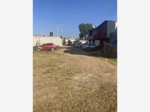 Terreno en venta en San Francisco Tepojaco, Cuautitlán Izcalli — foto 3 de 4