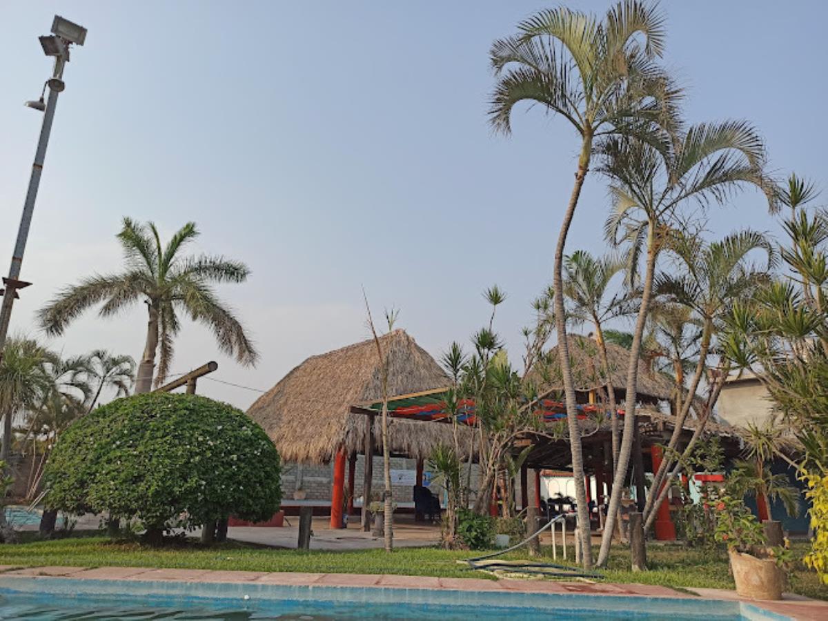Finca-Rancho en venta en Segunda Sección, El Espinal — foto 1 de 18