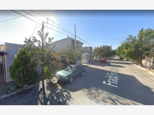 Casa en venta en Alberos, Cadereyta Jiménez — foto 2 de 6