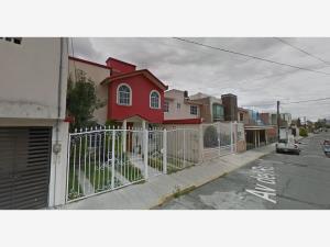 Casa en venta en Villas del Álamo, Mineral de la Reforma — foto 3 de 12