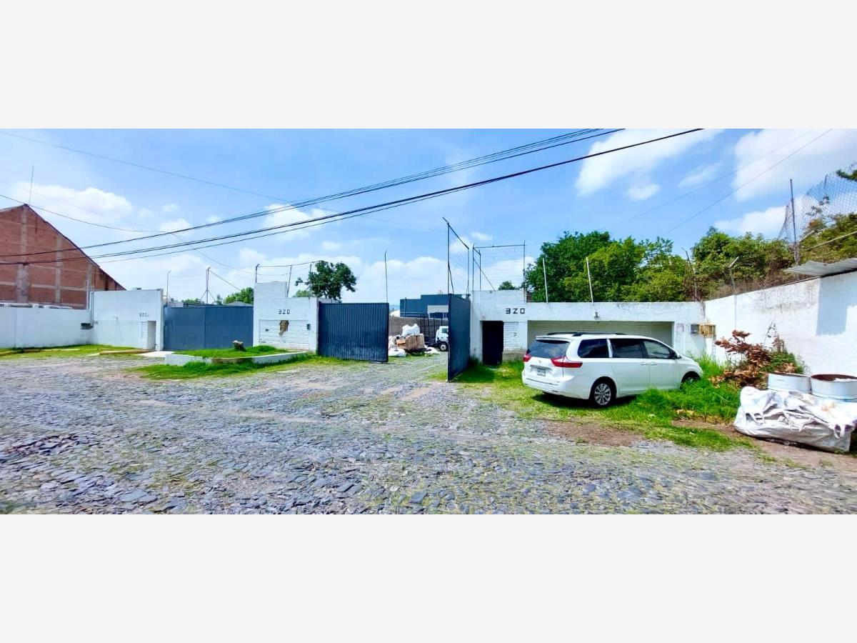 Bodega en venta en Los Gavilanes, Tlajomulco de Zúñiga — foto 1 de 11