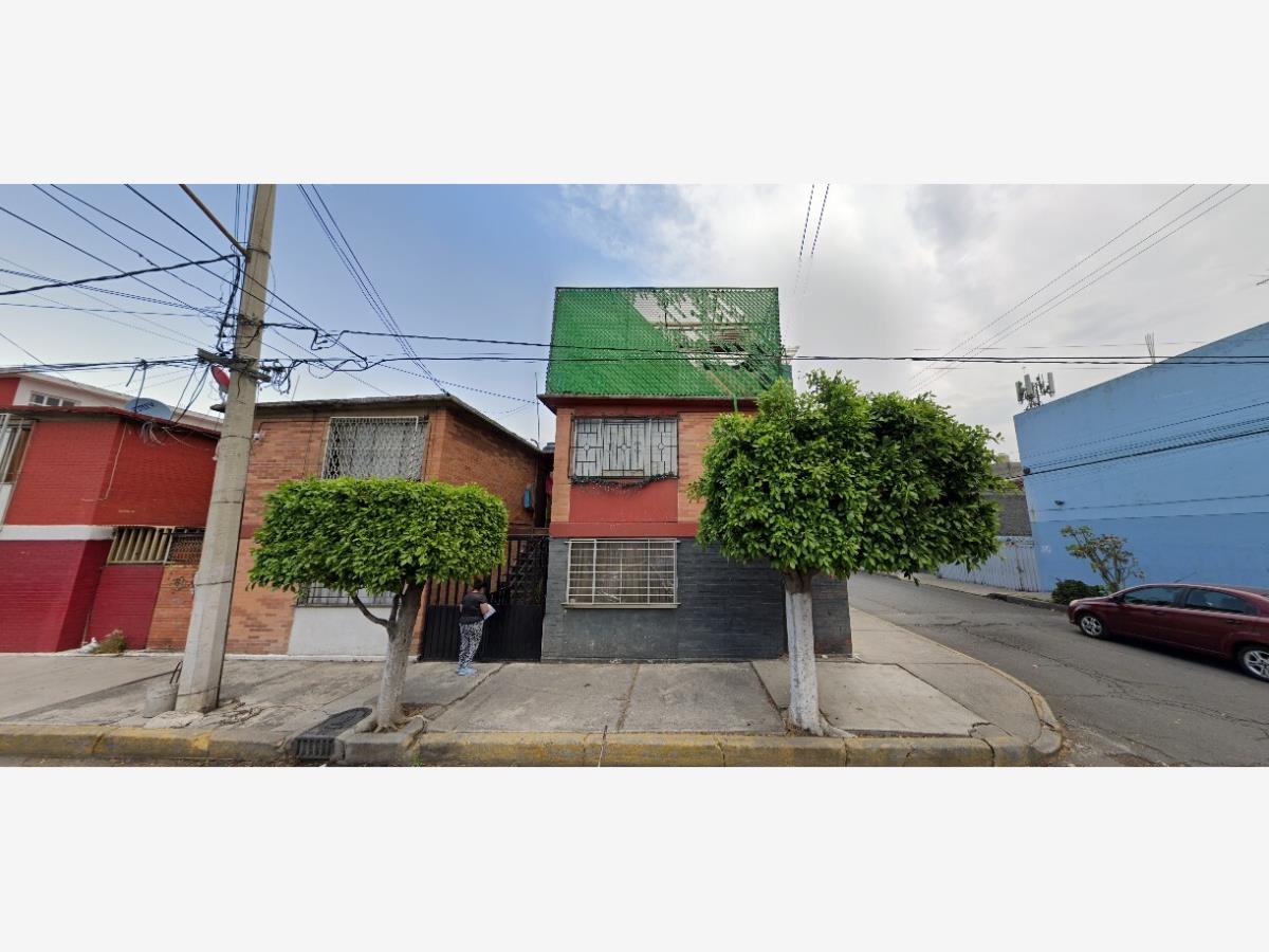 Departamento en venta en Valle de Aragon, Nezahualcóyotl — foto 1 de 11