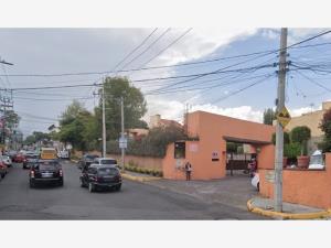 Casa en venta en Olivar de los Padres, Álvaro Obregón — foto 2 de 4