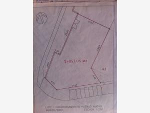 Terreno en venta en Pueblo Nuevo, Corregidora — foto 2 de 2