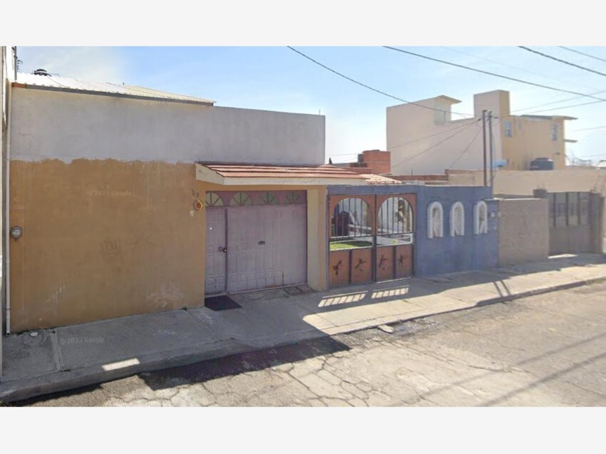 Casa en venta en Real del Valle, Apizaco — foto 1 de 5