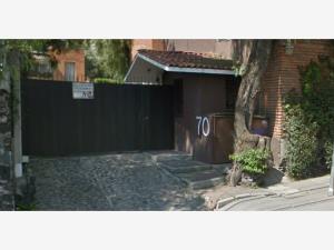 Casa en Santa Ursula Xitla, Tlalpan, Ciudad de México