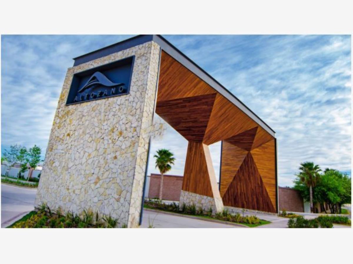 Terreno en Venta en Altozano la Nueva Laguna, Gómez Palacio, Durango